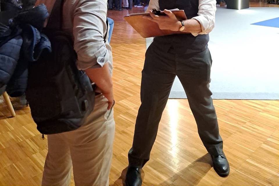 Bié traje modernista S. XIX