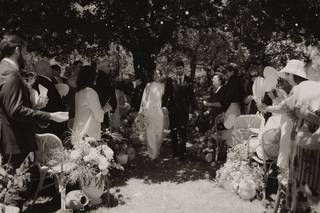 Ainara Pascua Wedding & Event Planner