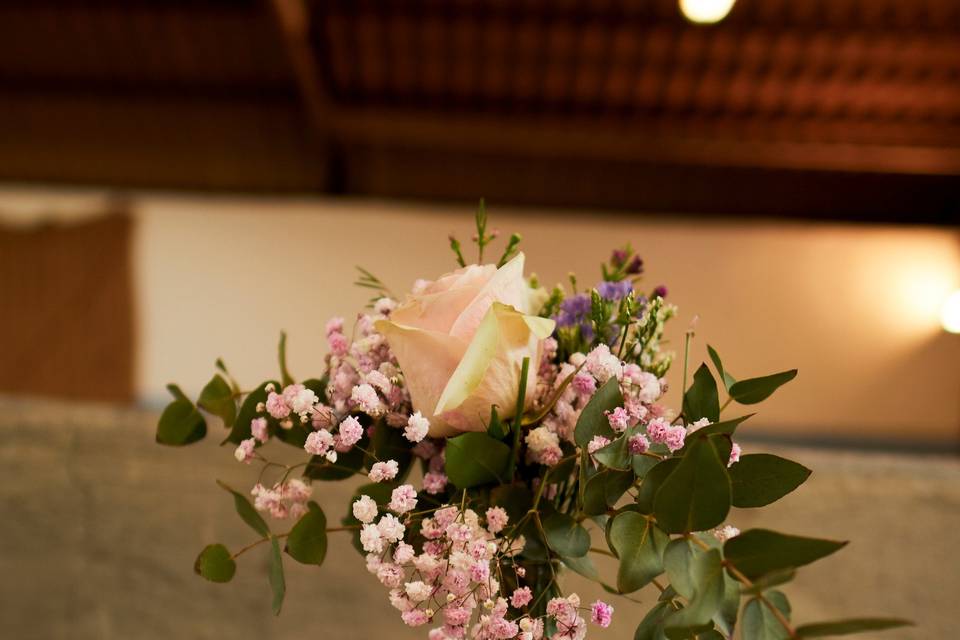 Ainara Pascua Wedding & Event Planner