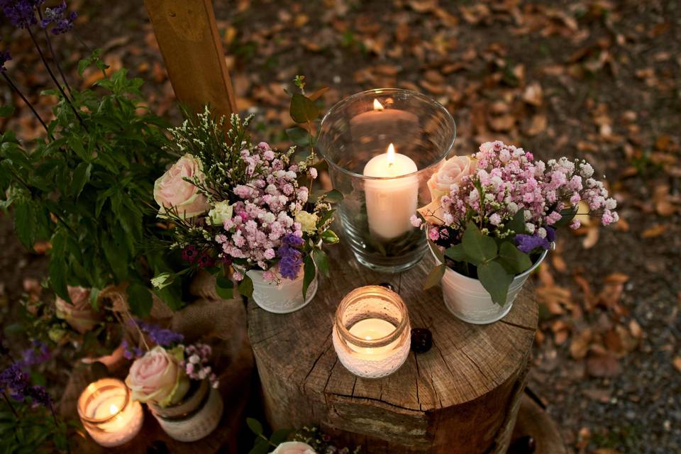 Ainara Pascua Wedding & Event Planner