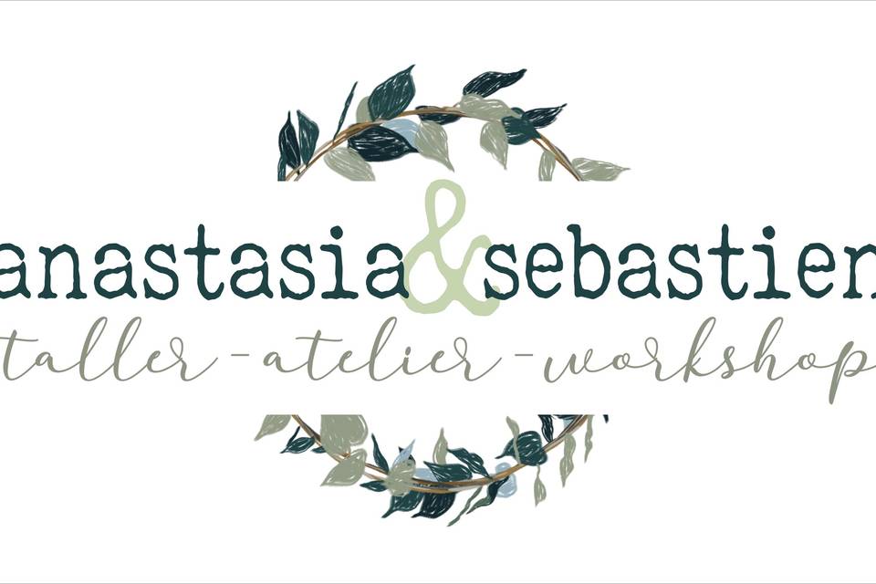 Anastasia & Sebastien