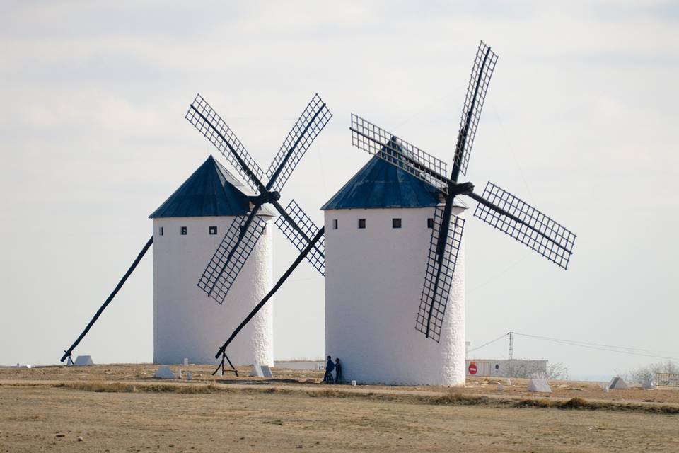 Molinos