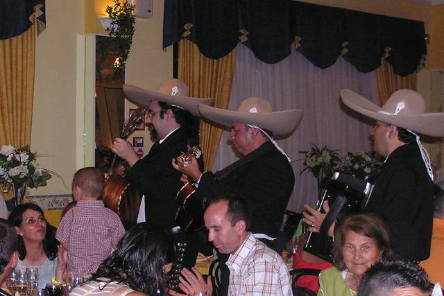 Mariachi América