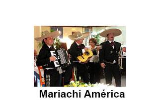 Mariachi America