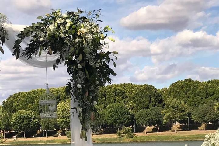Ceremonia Civil