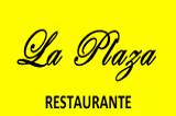 Restaurante La Plaza logo