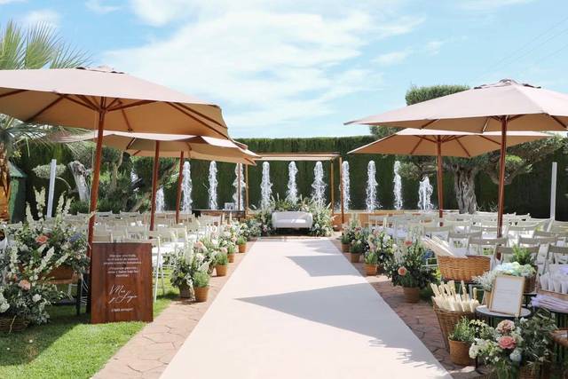 Siglo Veintiuno - Grupo Rex