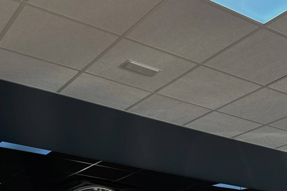 Catering para Mercedes Benz