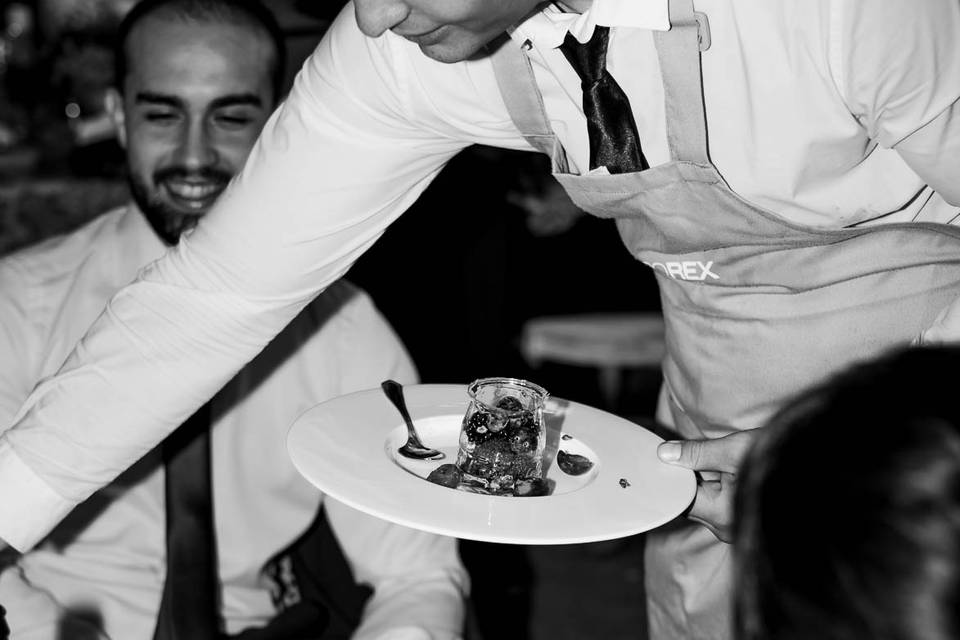 Rex Catering - Grupo Rex