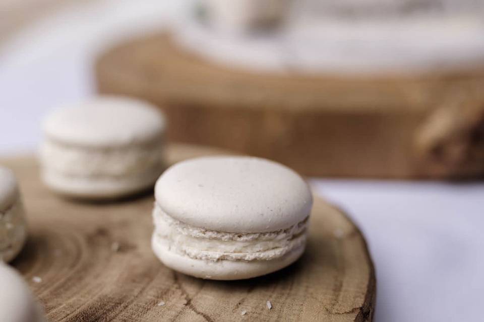 Macarons