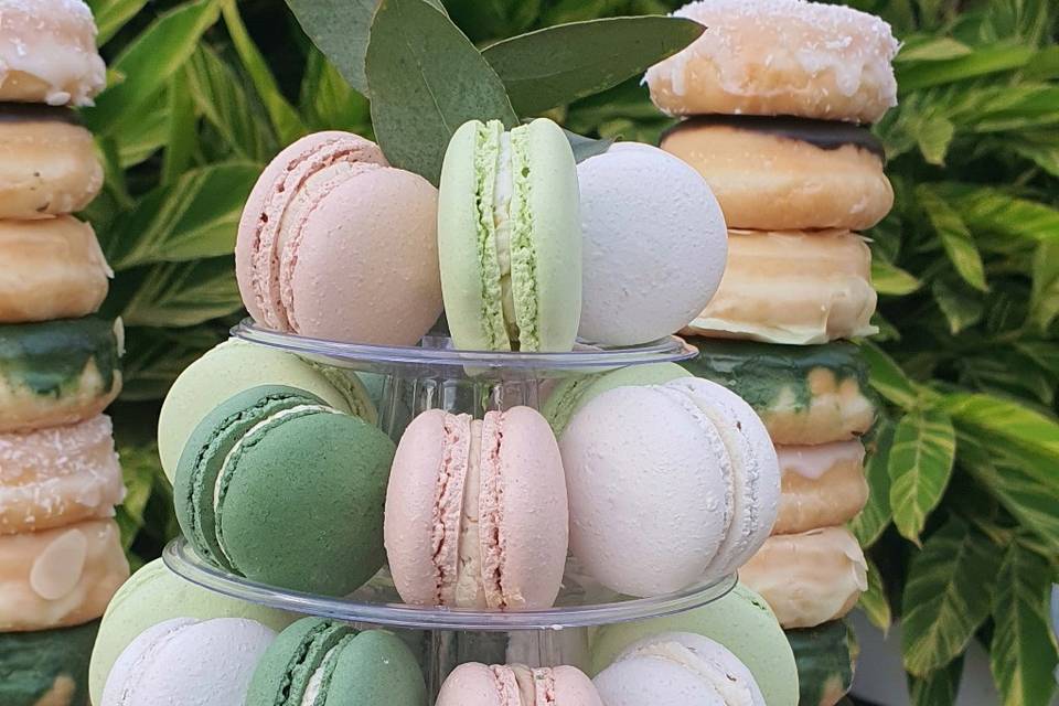 Macarons