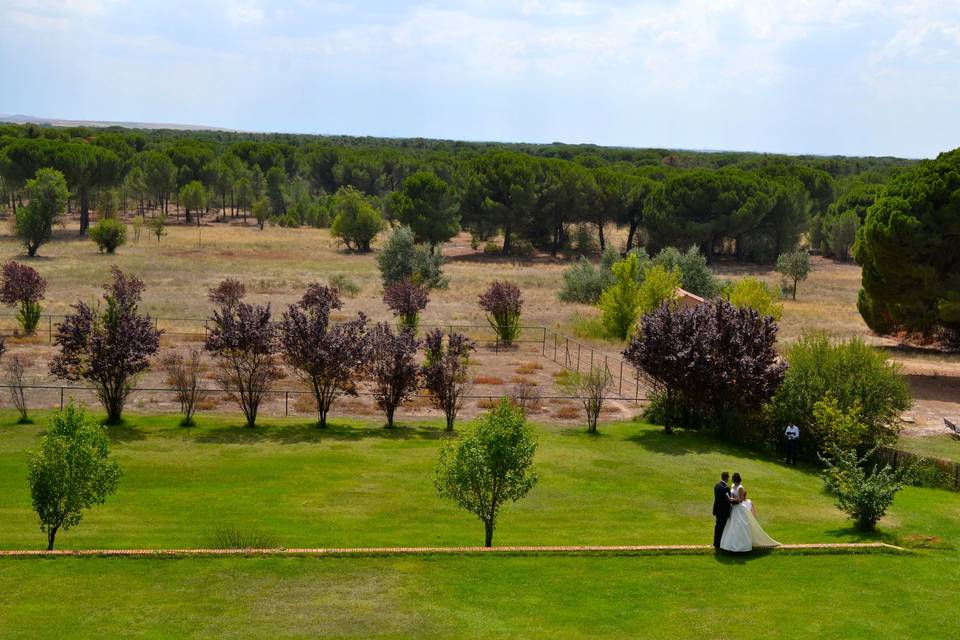 La Posada Real del Pinar