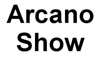 Arcano Show logo