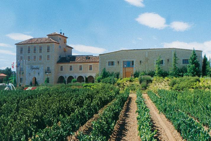 Finca Torremilanos