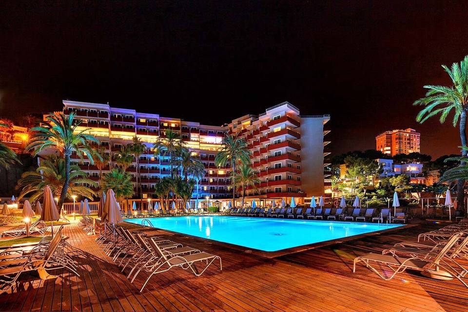 Hotel Palace Bonanza Playa by Olivia Hotels Collection