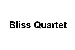 logoblissquartet