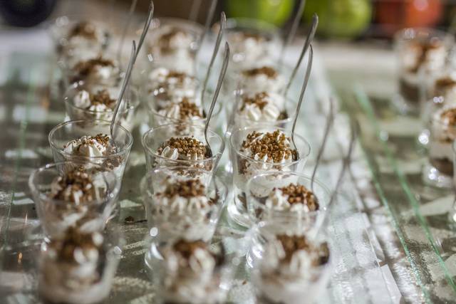 Ideas para tus bodas de oro - Catering Chinchón - Catering en madrid