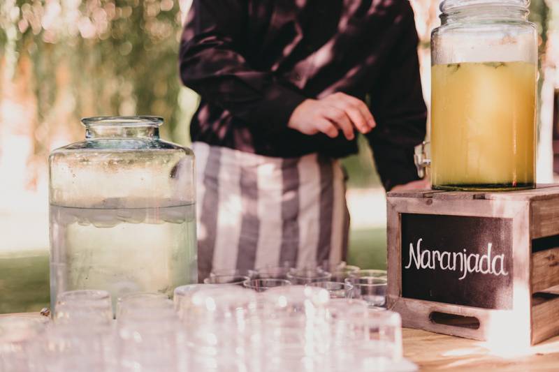 Alacena Catering