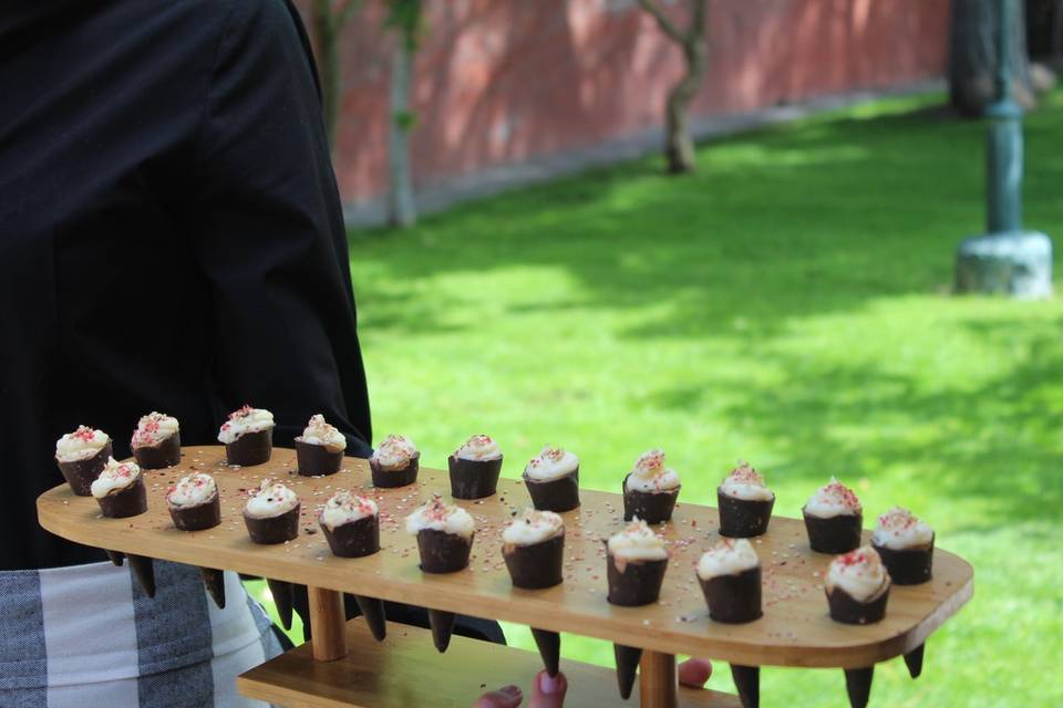 Alacena Catering