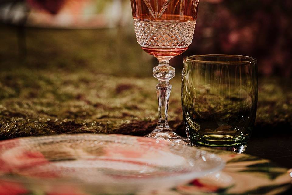 Alacena Catering