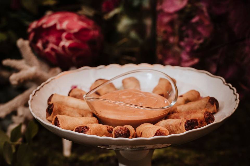 Alacena Catering