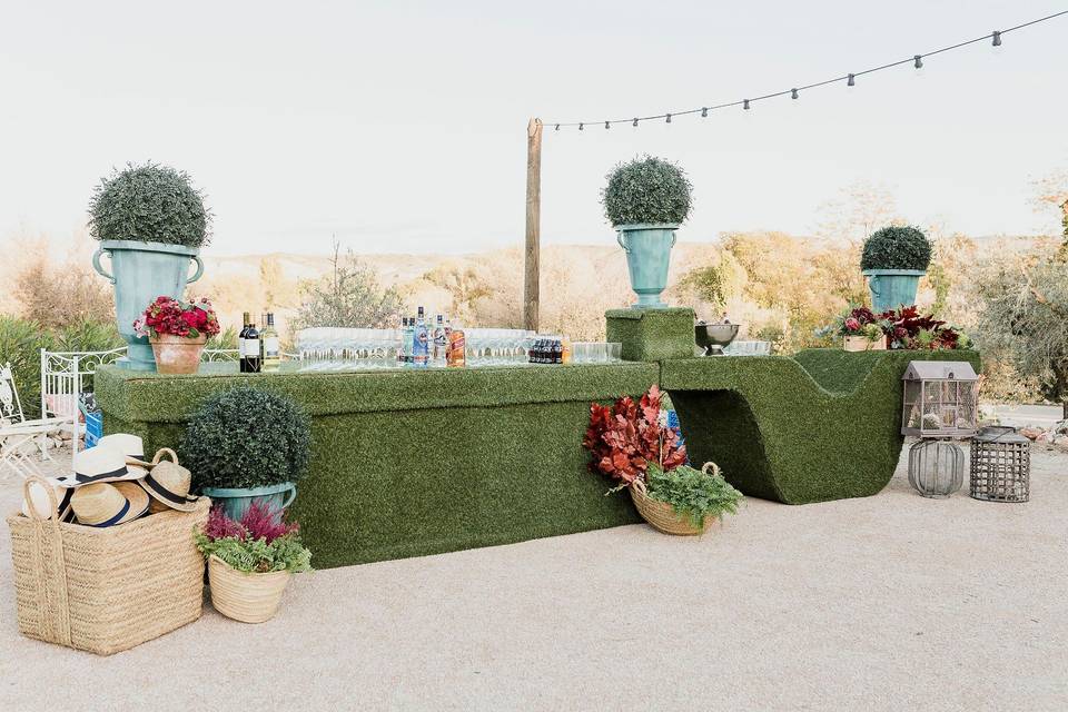 Alacena Catering