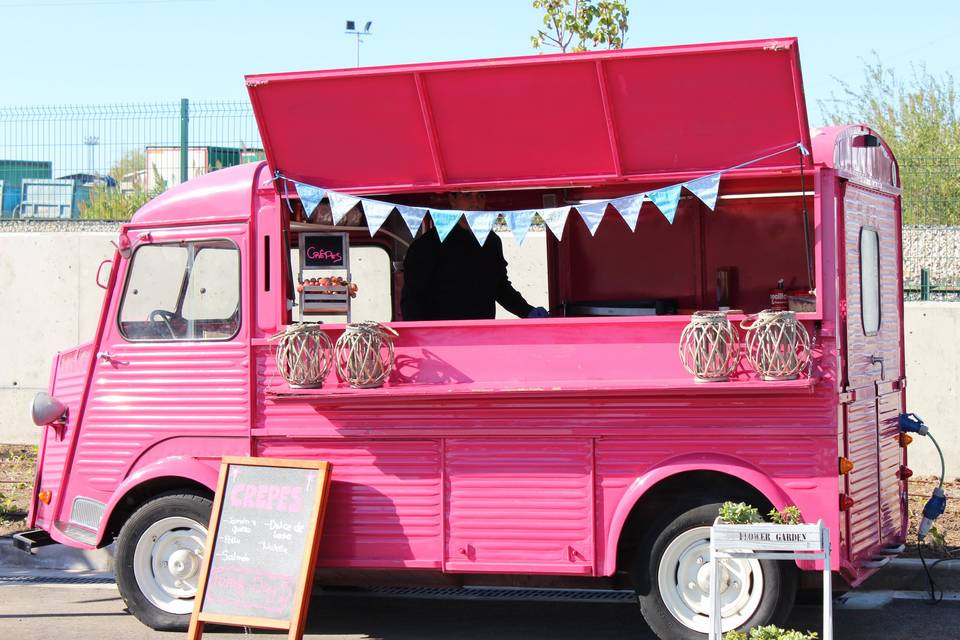 Alacena Catering