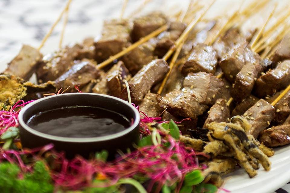 Alacena Catering