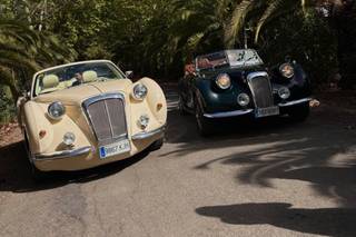 Classic Car Event