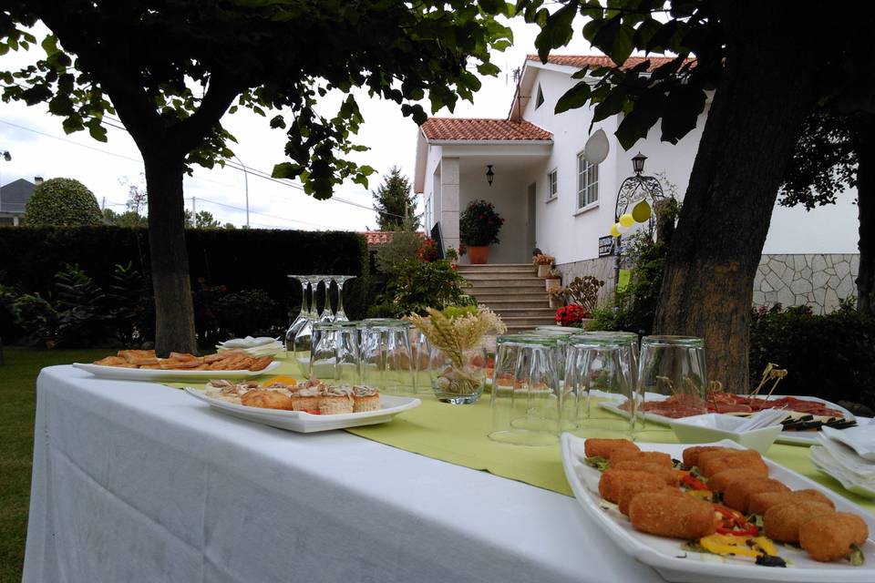 Aperitivo