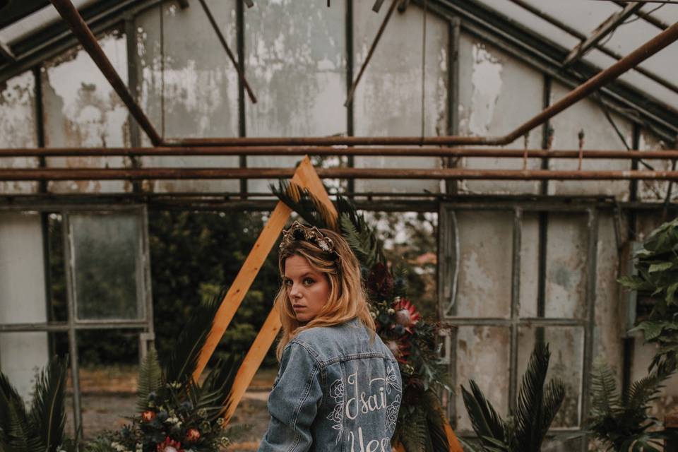 Denim