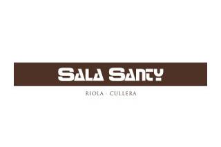 Logo Sala Santy
