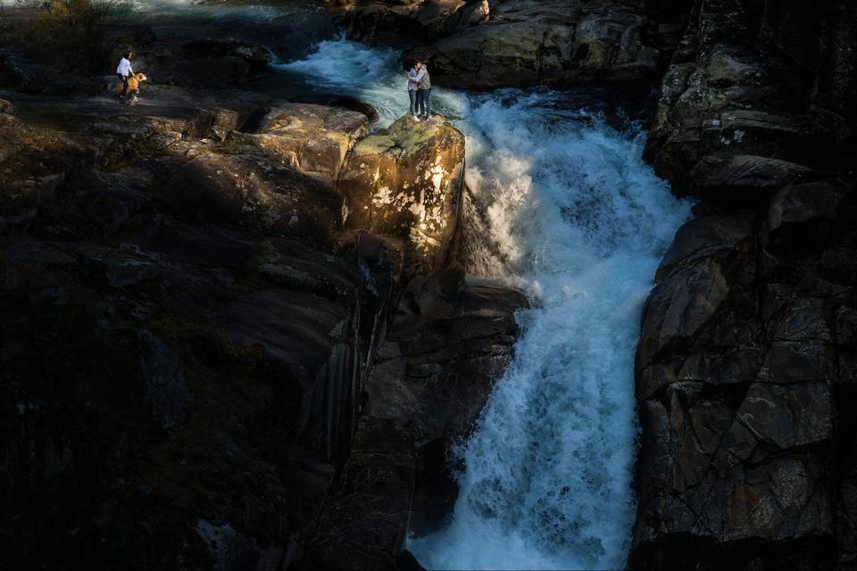 Visualgal- Fotógrafos Galicia