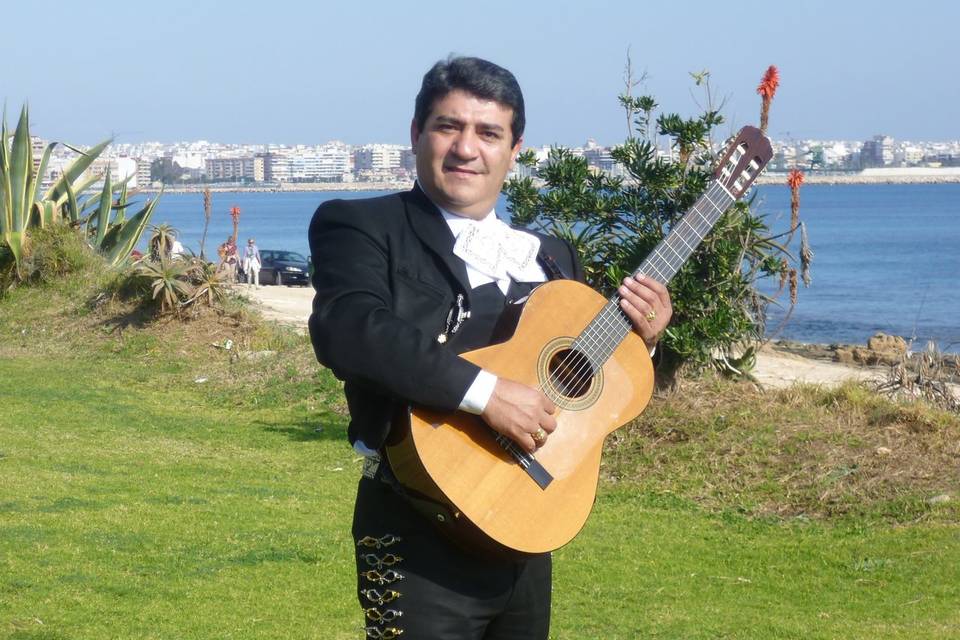 Carlos mariachi