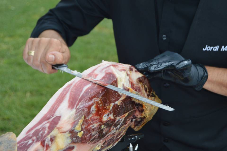 Masía Piguillem