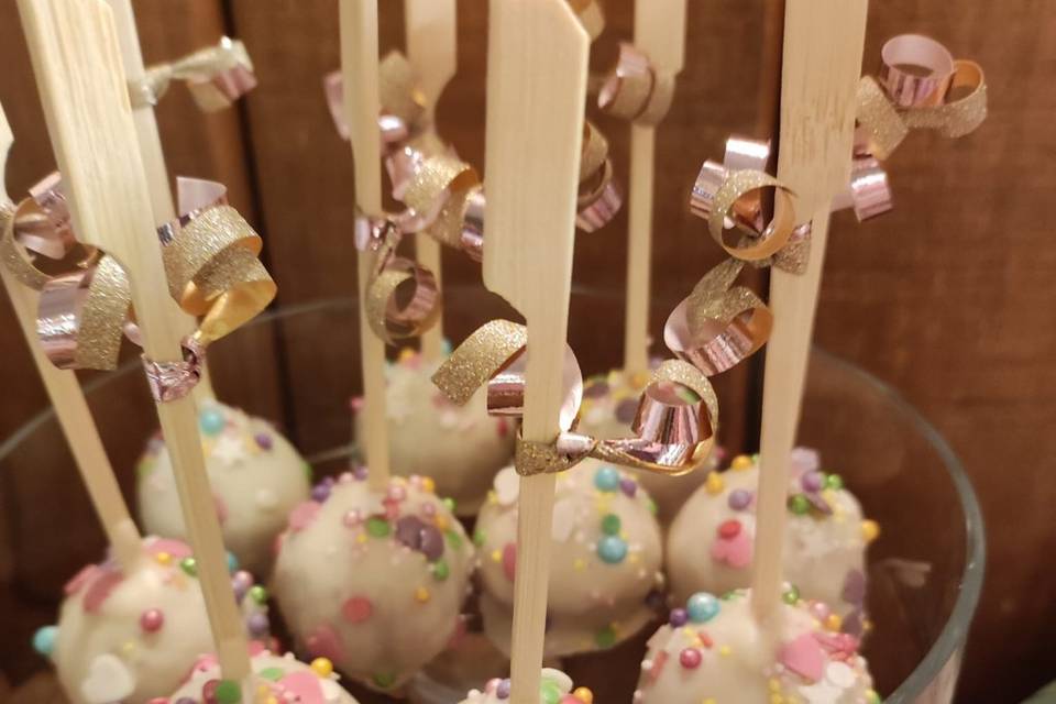 Cakepops