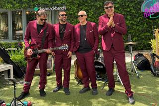 Flashback Band