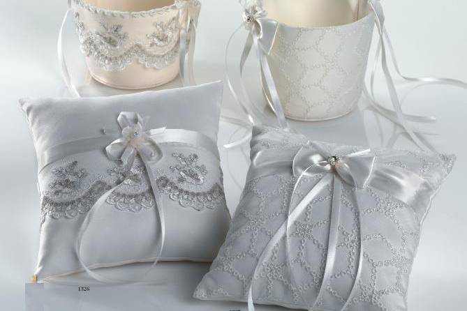 Detalles Boda.