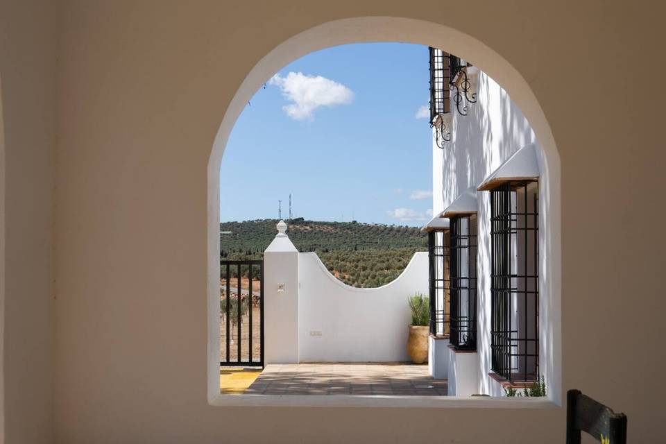 Cortijo El Solano