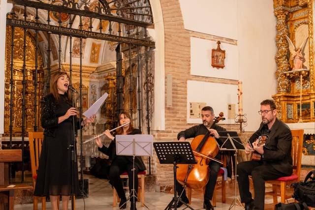 Música Nuptialis