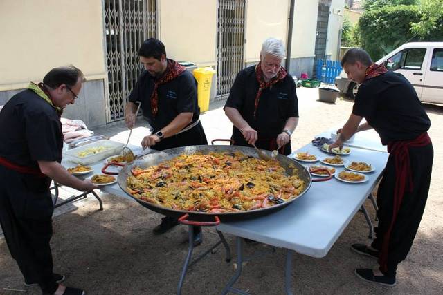 La Parrilla del Gordo Argentino