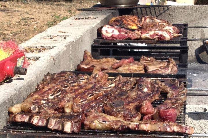 La Parrilla del Gordo Argentino