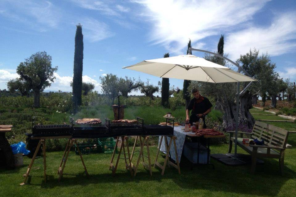 La Parrilla del Gordo Argentino