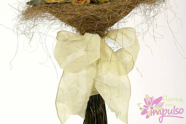 Bouquet de novia