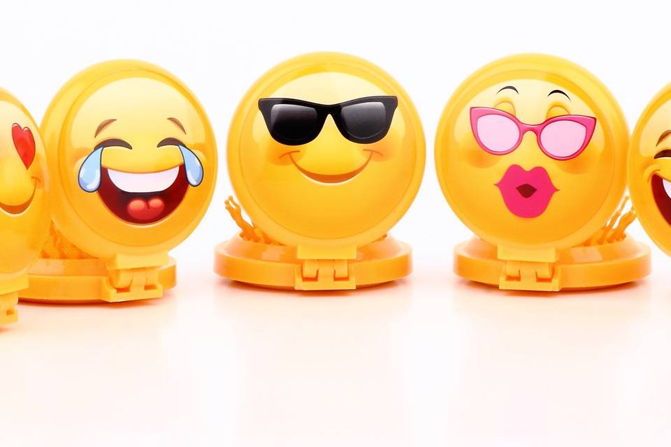 Emoticonos