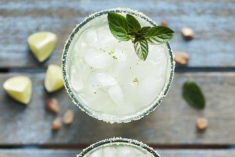 Mojitos