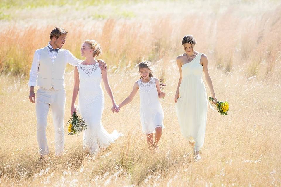 Campo Boda