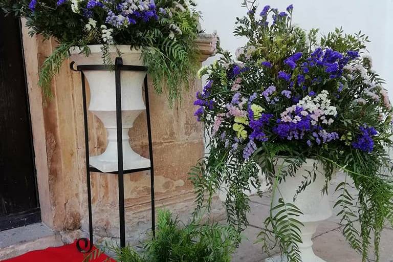 Floristería Artesanía Andaluza