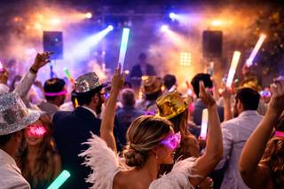 Edf global events