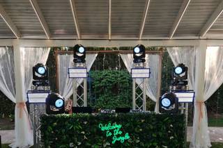 Edf global events